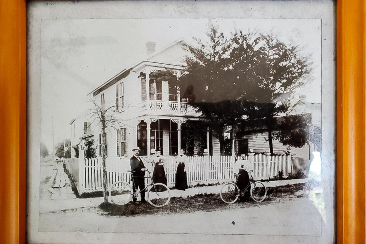The Landmark St Augustine Сент Августин Екстериор снимка